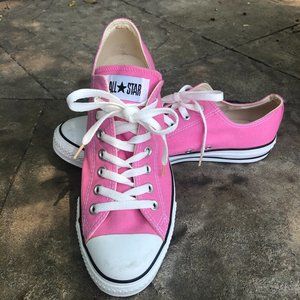 Converse All Star Low Cut Sneakers